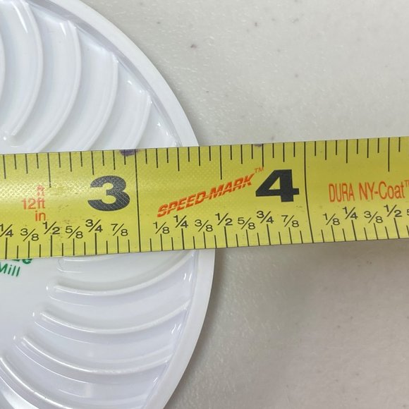 Vintage Boise Cascade Complete Drink Coaster Set With Holder - Picture 13 of 14